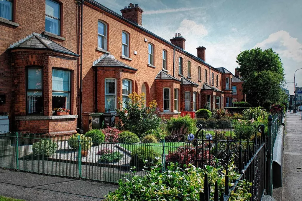 Why verbal agreements aren’t valid under the Party Wall Act Stockport