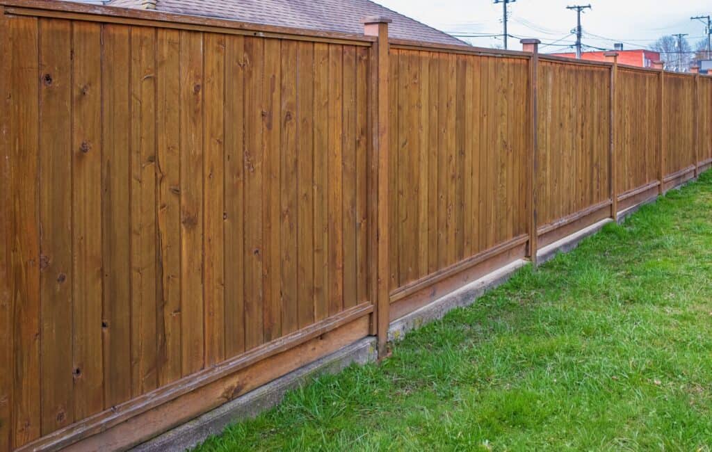 Purpose of a Party Wall Notice Stockport