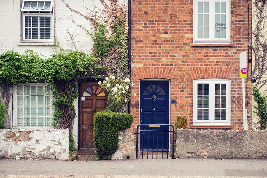 Serving Notice Under the Party Wall Act Stockport