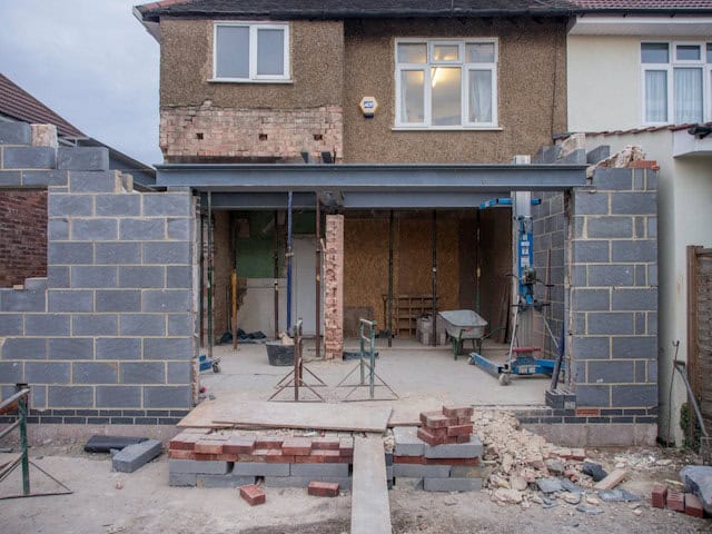 How Do I Protect My Property From Damage During Their Work Stockport?