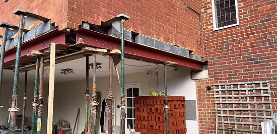 Steel Beams Stockport Affect Structural Integrity