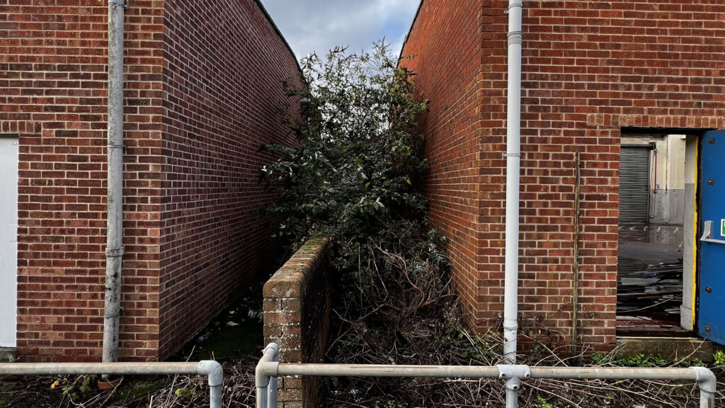 What Happens If You Ignore Party Wall Etiquette Stockport