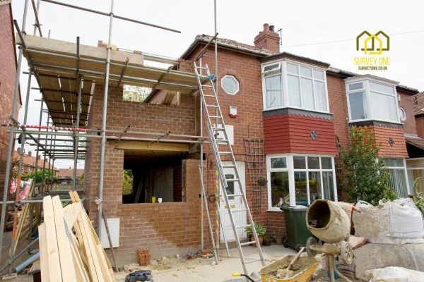 Need to Excavating Near a Party Wall, Stockport? Call Our Experts Today!